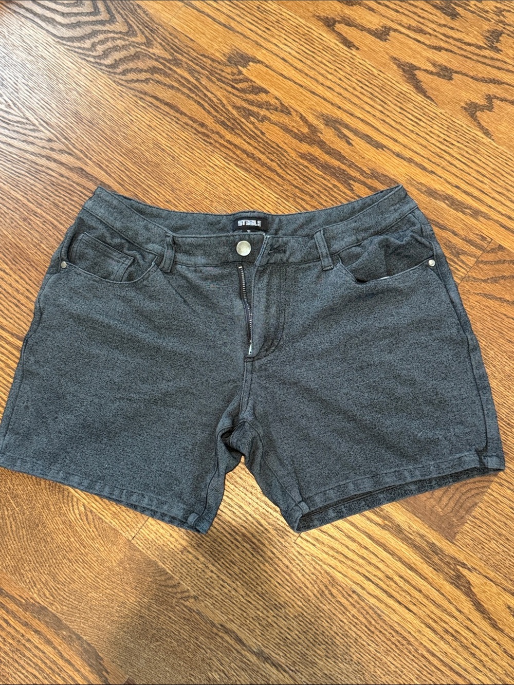 ST33LE Men’s shorts